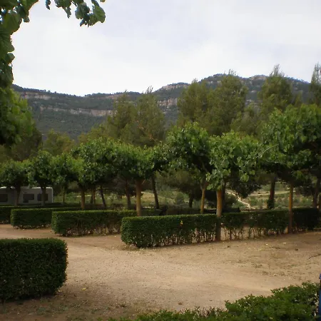 Kemping Montsant Park &