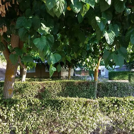 Kemping Montsant Park & Ulldemolins