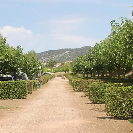 Montsant Park & Ulldemolins