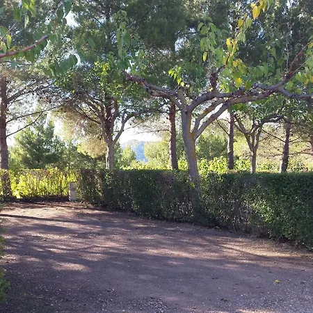 Montsant Park & Camping