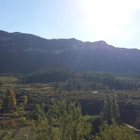 Montsant Park & Camping