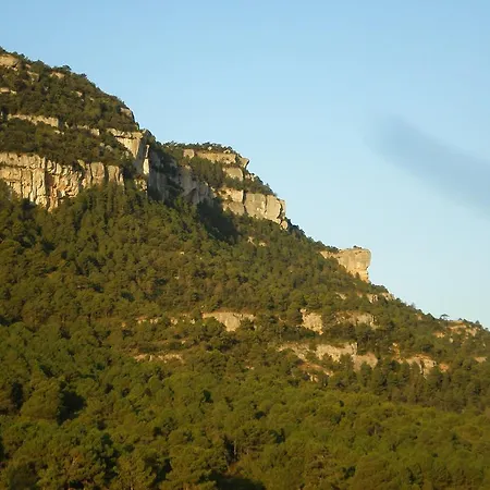 Montsant Park & Camping Ulldemolins