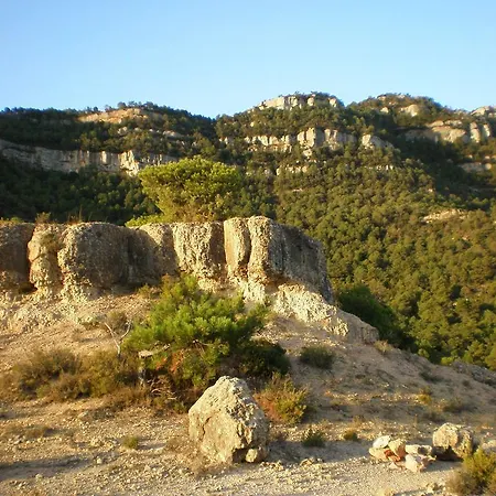 Montsant Park & Camping