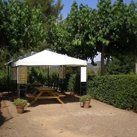 Montsant Park &