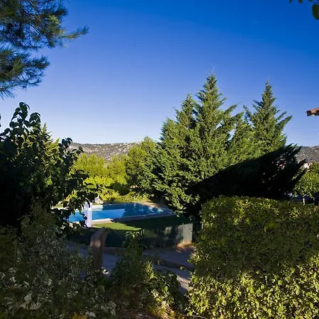 Montsant Park &