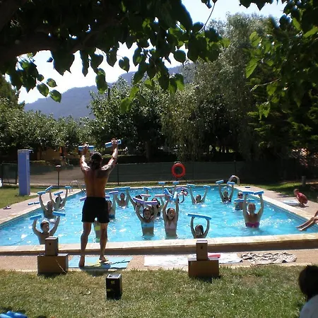 Montsant Park & * Ulldemolins