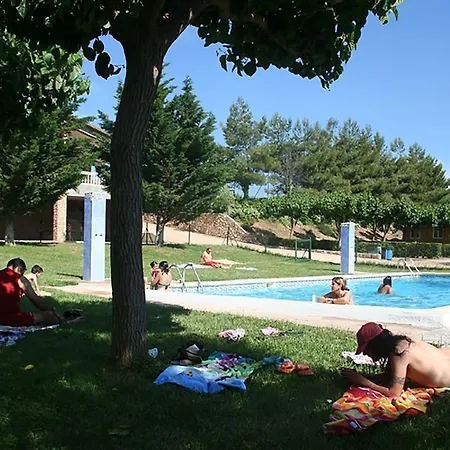 Montsant Park & Ulldemolins