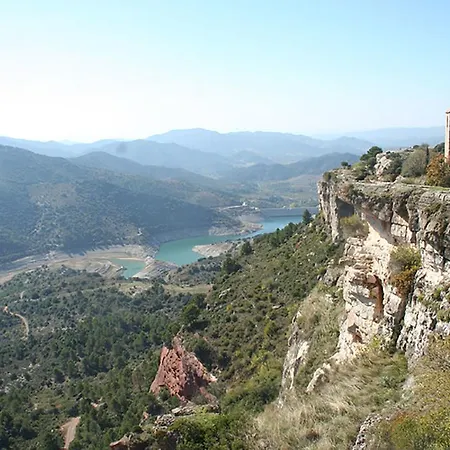 Camping Montsant Park & Ulldemolins
