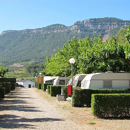 Montsant Park & Camping Ulldemolins
