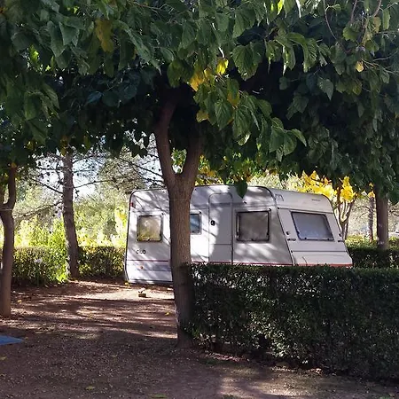 Montsant Park &