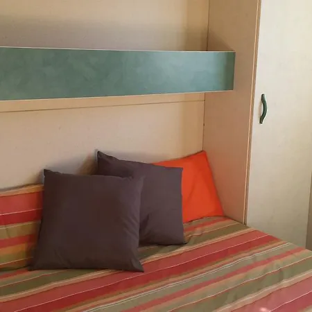 Camping Montsant Park &