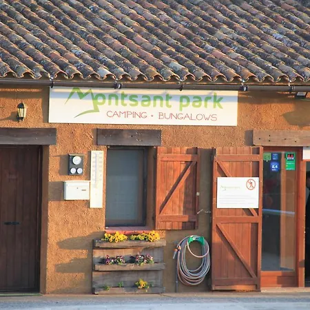 Montsant Park & Kemp