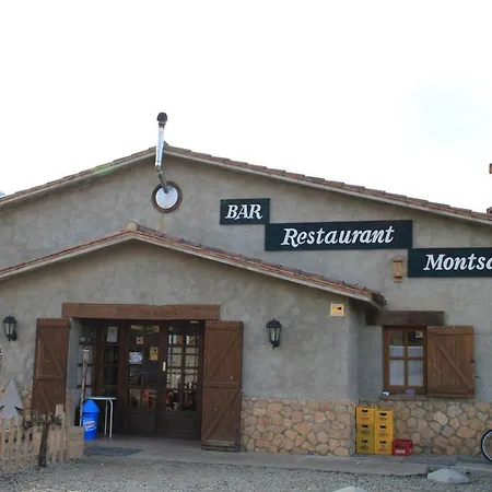 Montsant Park & *