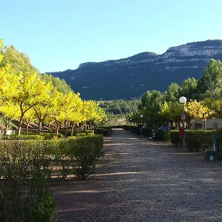 Montsant Park & Camping *