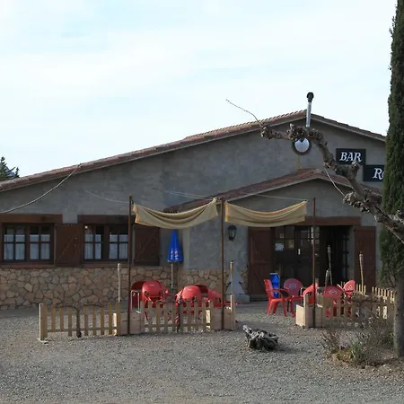 Montsant Park &