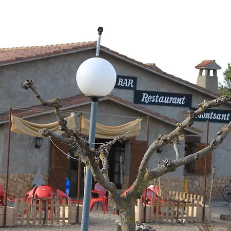 Camping Montsant Park &