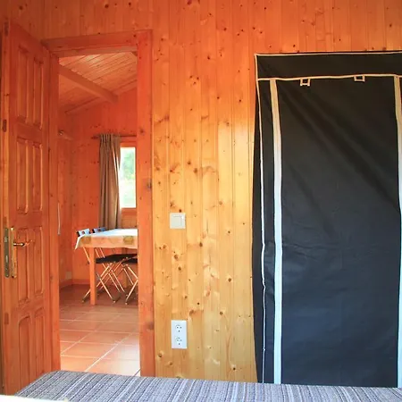 Camping Montsant Park & Ulldemolins