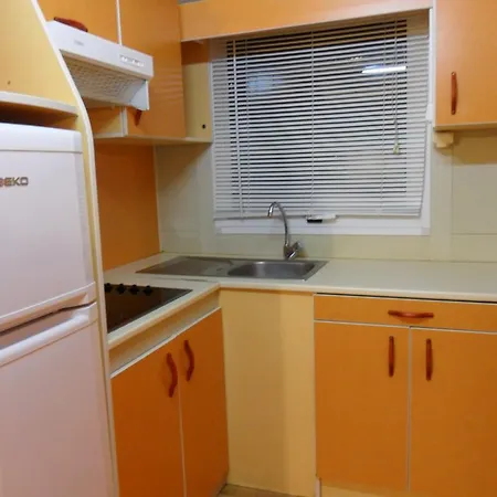 Camping Montsant Park & Ulldemolins